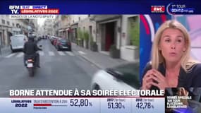 Suivez les résultats du premier tour des élections législatives en direct sur BFMTV