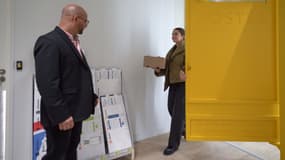 Quatre nouvelles cabines seront ouvertes d'ici le mois d'avril.