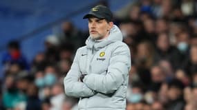 Thomas Tuchel