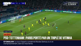 Le journal des sports du jeudi 27 novembre