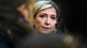 Marine Le Pen