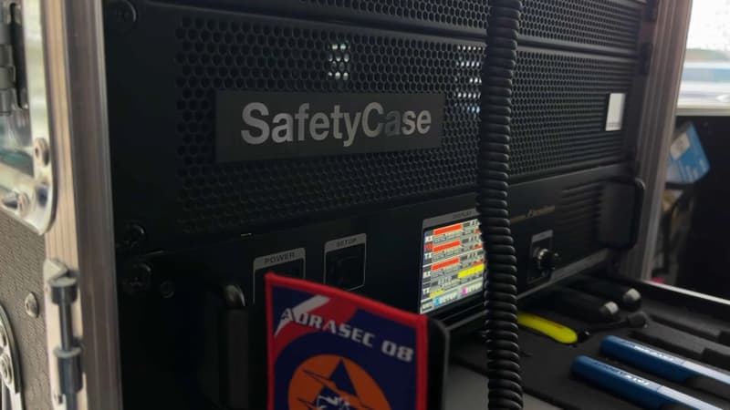 Alpes-Maritimes: une trousse de secours numérique pour garder les vallées connectées en cas de coupure