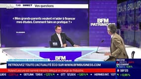 Les questions : Est-ce une bonne idée d'acheter des SCPI via un contrat d'assurance-vie ? - 04/07