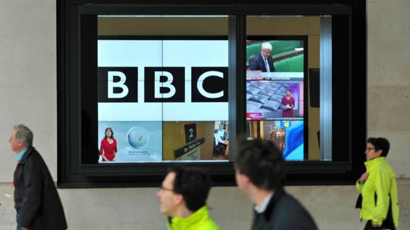 Mondial 2022 au Qatar: la BBC affiche sa défiance à l'antenne