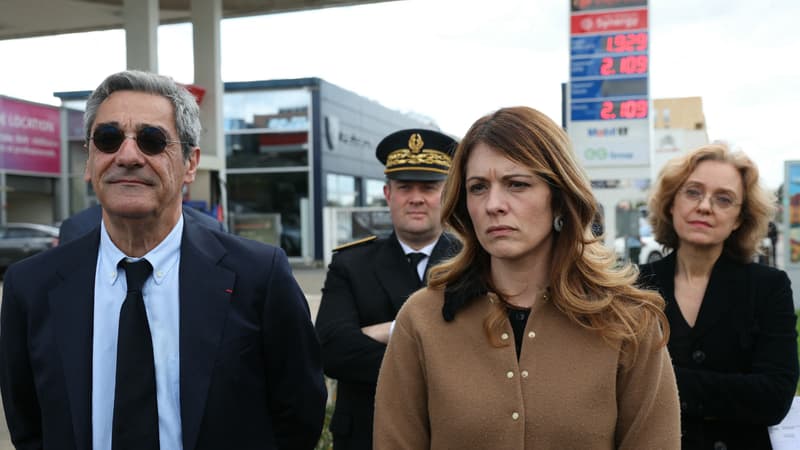 "C'est surtout de la communication, ils ne peuvent rien y faire": pourquoi le gouvernement ne peut pas contraindre les distributeurs de carburants à modérer leurs prix à la pompe