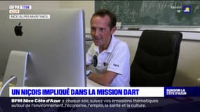 Observatoire de la Côte d'Azur: un chercheur participe à un programme de défense de la Nasa