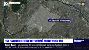 Paris: mort d'Ari Boulogne, qui disait être le fils illégitime d'Alain Delon, à l'âge de 60 ans