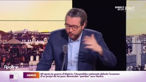 Charles en campagne : Le gouvernement affûte ses éléments de langage face à la 5ème vague - 18/11
