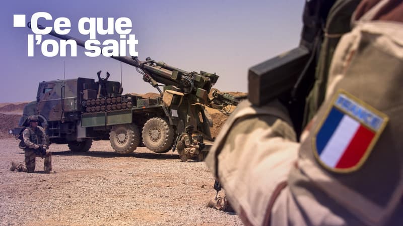 Guerre en Iran et au Moyen-Orient: ce que l'on sait sur l'attaque au Kurdistan irakien qui a tué un soldat français et en a blessé six autres