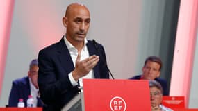Luis Rubiales