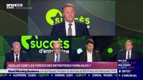 Succès d'entreprise : Best Managed Companies, un label attribué par les experts de Deloitte - 09/12