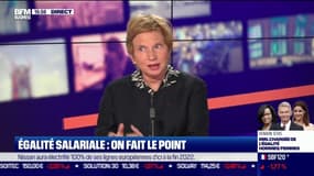 Egalités salariales : qu'en est-il ?