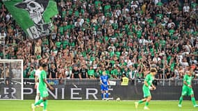 Saint-Etienne