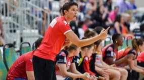 Raphaëlle Tervel