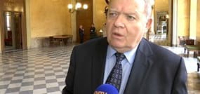 36.000 euros de cartes de Vœux pour Valls: "Ça me fait rêver", réagit Dosière