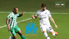 Mercato : L'OM tout proche de recruter un défenseur, selon la presse brésilienne