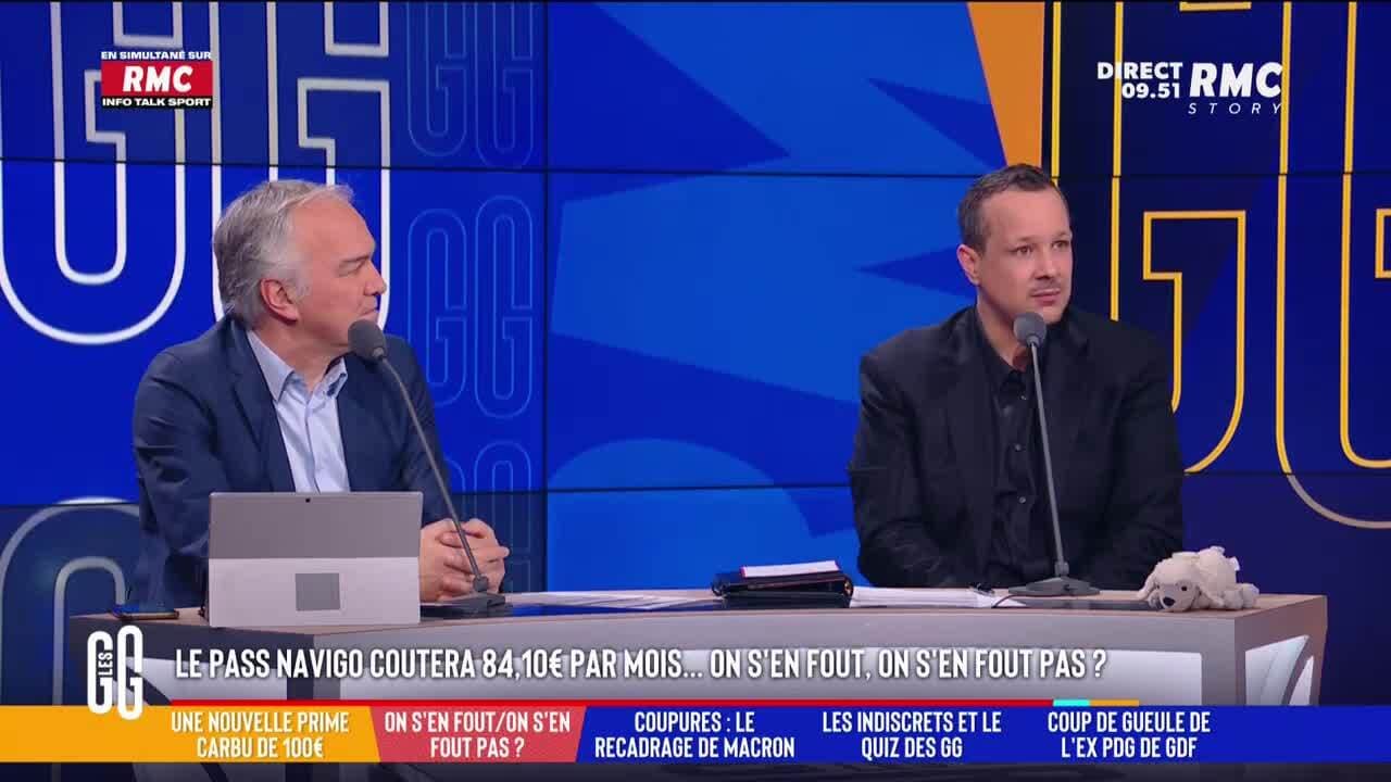 "On s'en fout, on s'en fout pas" la valeur locative de l'appartement