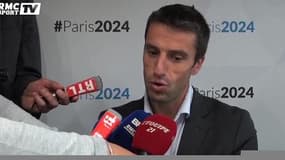 JO 2024 / Marseille accueillera les épreuves de voile