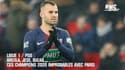 Ligue 1 / PSG: Areola; Jesé, Bulka, ces champions 2020 improbables avec Paris