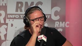 Manu Petit : "Je suis admiratif du travail effectué à l’AS Monaco"