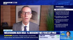 USA Today : "Stats, Trump, FED... semaine chargée à Wall Street", par John Plassard - 17/03