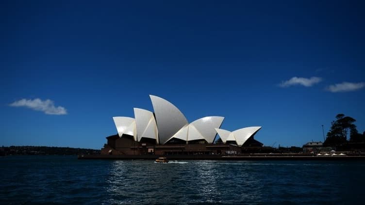 Sydney est l'une des zones urbaines à la croissance la plus rapide au monde.