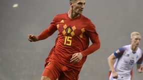 Thomas Meunier