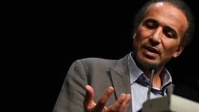 Tariq Ramadan