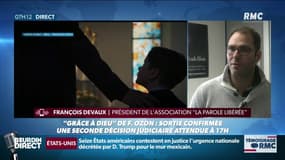 "Grâce à Dieu": "Il n'y a pas besoin d'attendre la justice pour s'interroger"