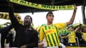 Supporters FC Nantes