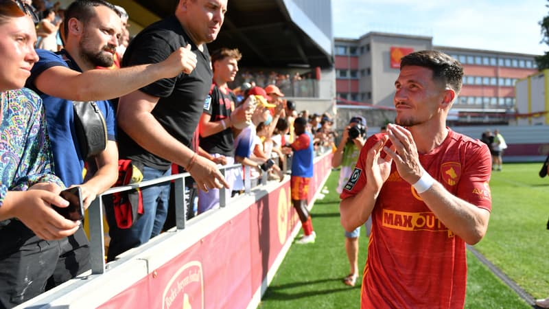 Ligue 2: 5.000 messages de menaces et d'insultes, Buades raconte son calvaire après Bordeaux-Rodez