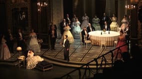 En Bulgarie, cet opéra maintient ses spectacles malgré le Covid-19