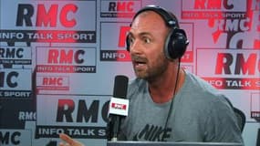 L’énorme coup de gueule de Duga sur l’OM