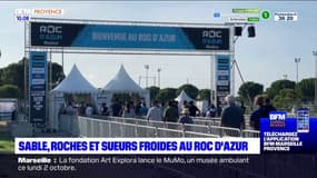 Fréjus: Roc d'Azur de retour ce week-end