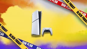 Offre jamais vue ou erreur de prix ? La PS5 est à prix rare, mais limité