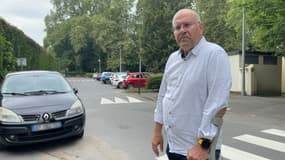 Le maire de Villiers-sur-Orge, en Essonne, affirme avoir été victime d'une agression.