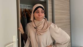 La Dr Hiba Trraf 