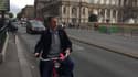 Interdiction des voitures à essence à Paris: "Anne Hidalgo veut que les gens deviennent des bobos"