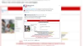 Un appel à témoins lancé après la disparition inquiétante d'une cinquantenaire ce jeudi 19 septembre. 