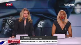 Refus d'obtempérer : les policiers ont-ils menti ? - 07/06