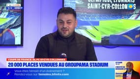 Le journal de 18h du jeudi 18 décembre 2025