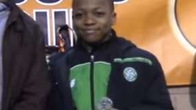 Karamoko Dembele