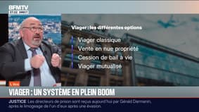 ÉDITO - Immobilier: le viager, un système qui séduit, à nouveau, pour financer sa retraite