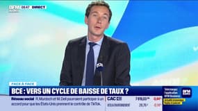 L'intégrale de Good Morning Market du lundi 22 septembre