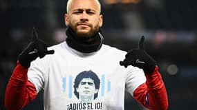 Neymar 