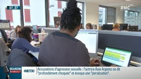 Métiers menacés: "La disparition de ces métiers va en faire apparaître d'autres"