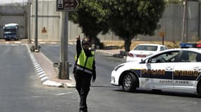 Un Palestinien a été tué et trois autres blessés mercredi dans un raid aérien israélien - Mardi 12 janvier 2016