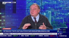 Le debrief: Une croissance de 6% en 2021, trop optimiste ? - 13/01