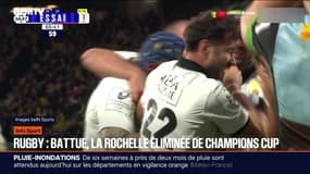 Le journal des sports du lundi 19 janvier