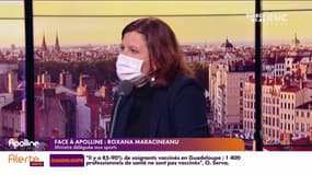 "On ne peut pas tout attendre de l'État"